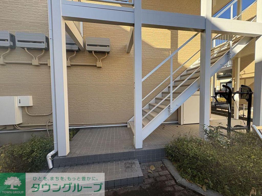 レオパレスセレッソ