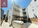 プラウデストコート西堤