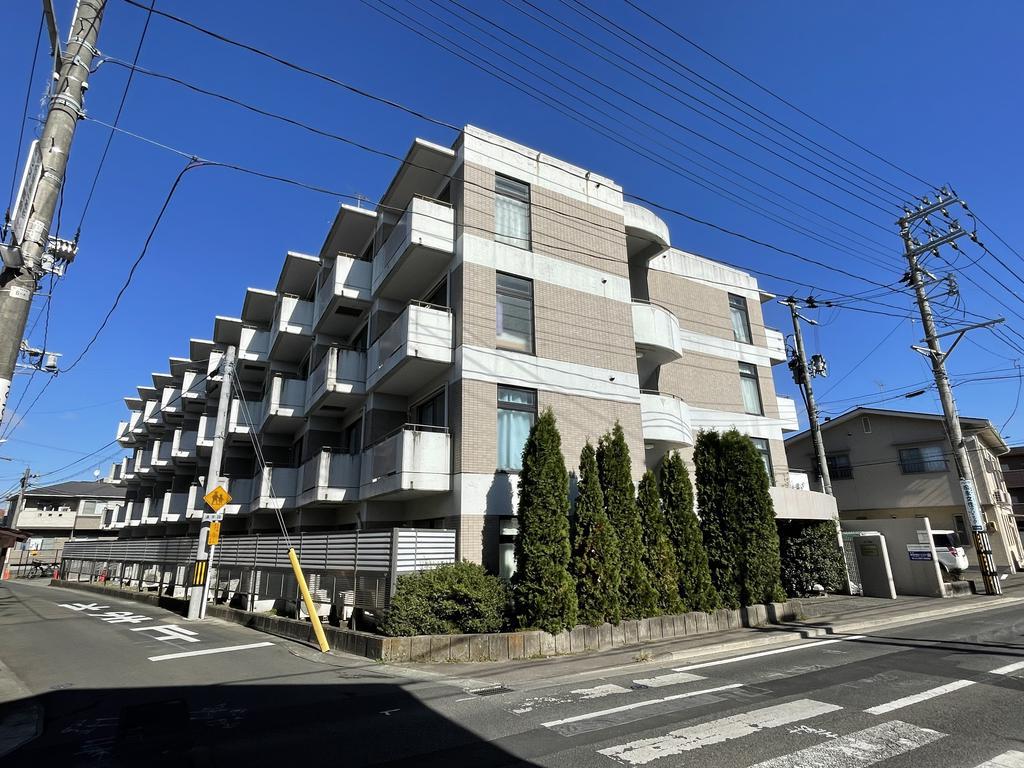 コーディアルハウス一本杉町