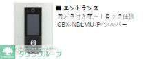 ラ・ルポI