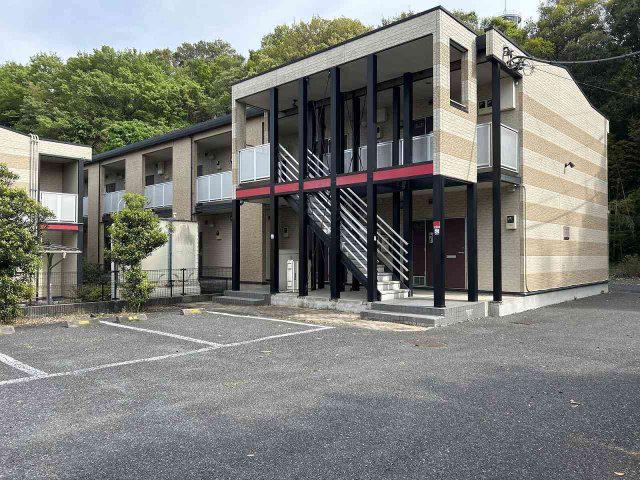 レオパレス沼南6