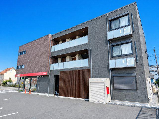 プレミアス(1LDK/3階)