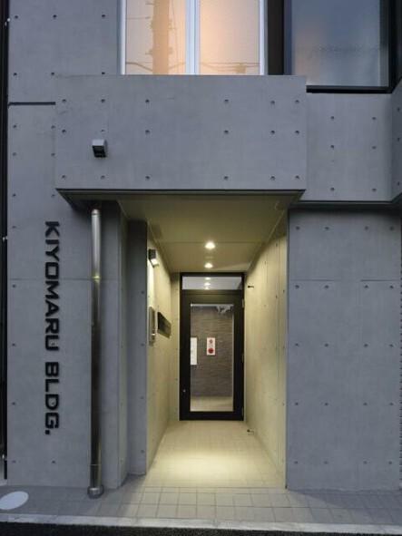 プレシエ伊勢佐木町
