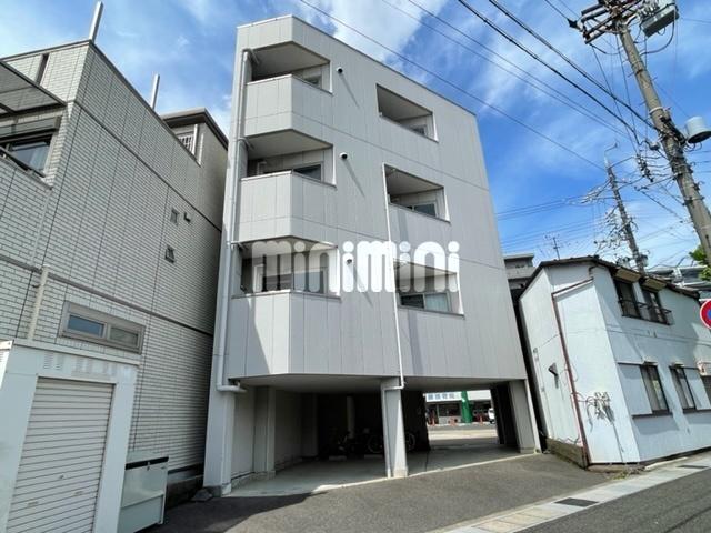 ベリスタ岐阜