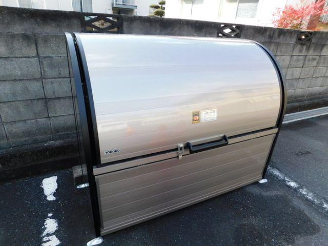 ミルトニアひよせ
