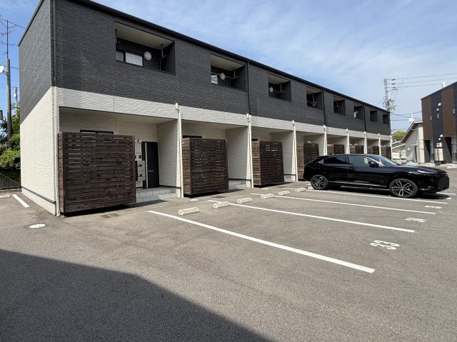 ルミウス今治祇園N