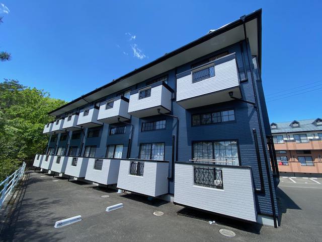サンヒルズ国見参番館