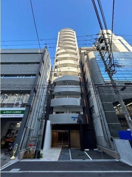 セレニテフラン本町