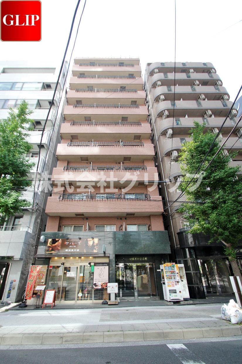 パール横浜東口壱番館 913022