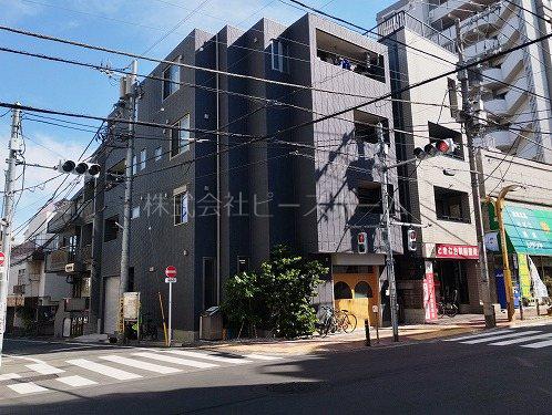 ときわテラス