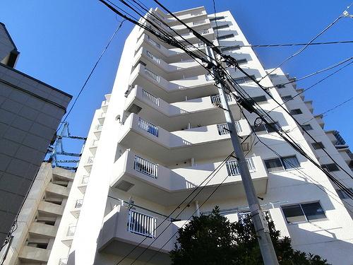 池尻マンション