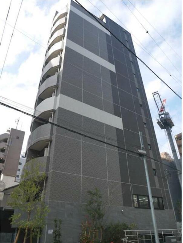 ステージファースト門前仲町