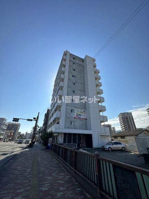 MODERN PALAZZO 文教通