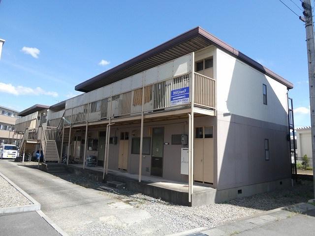 コーポあすなろ24 A棟