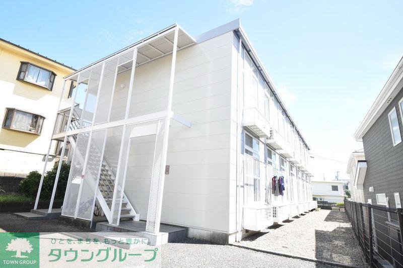 レオパレスクレール