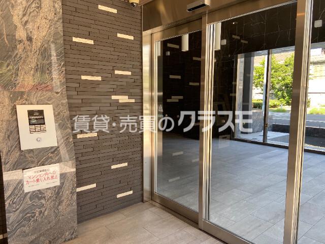 エステムコート難波ウエスト-SIDEVIグラッド