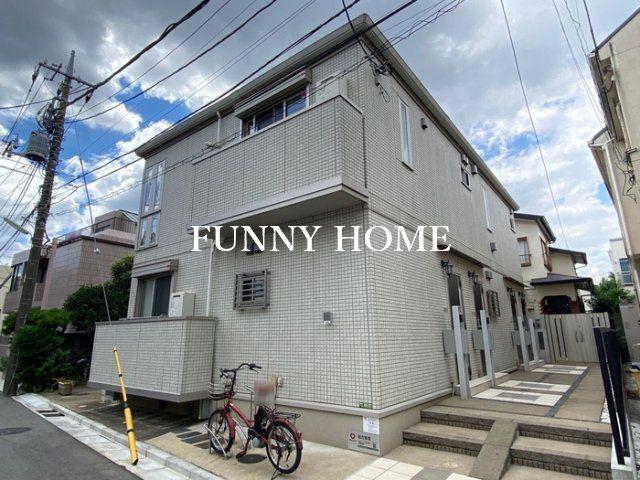 D-ROOM祖師谷