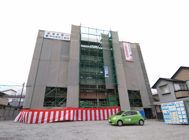 クロスワイズ中西町