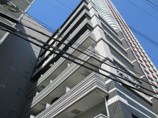 セイワパレス梅田茶屋町