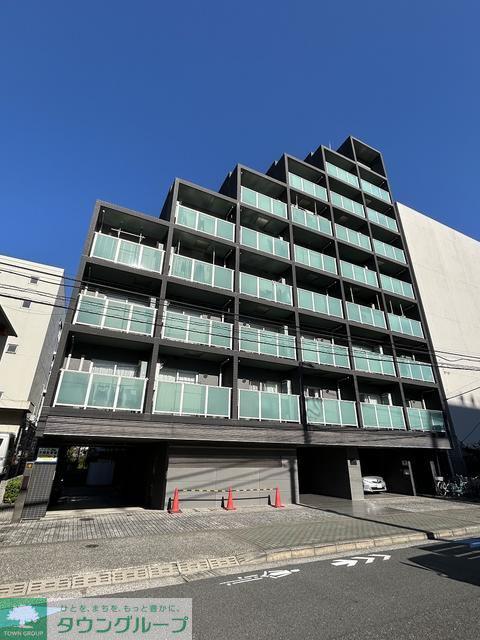 プラティーク清澄白河