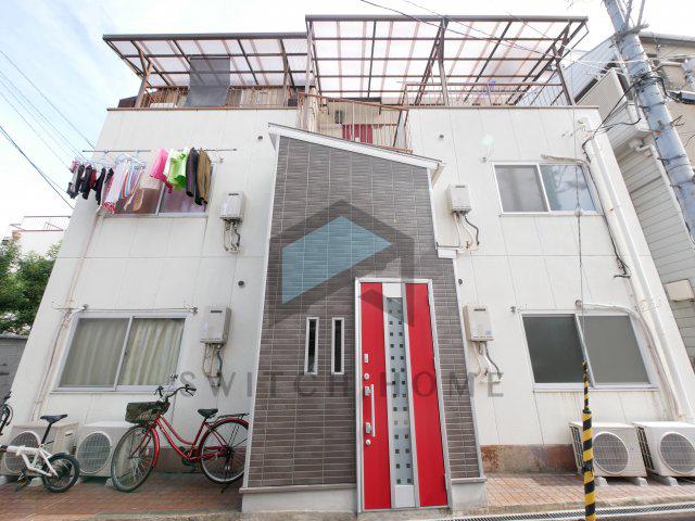 MOVE小阪