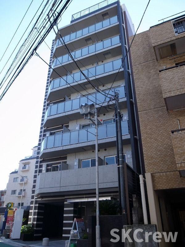 スパシェグランス練馬武蔵関