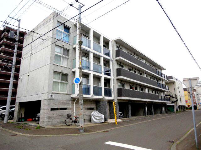 ガーデンテラス24