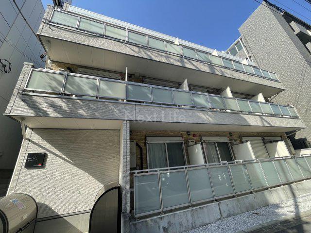 リブリエミネンス小向
