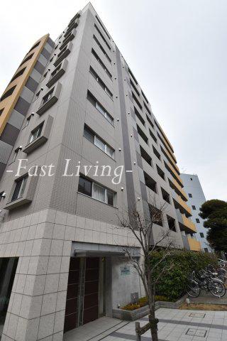 プラース千代田富士見