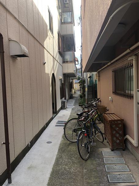 東京メトロ丸ノ内線 東高円寺駅 徒歩5分  最上階 2面採光