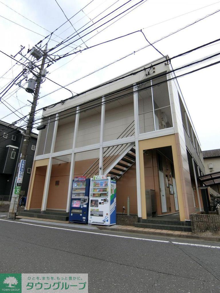 レオパレスエノモト