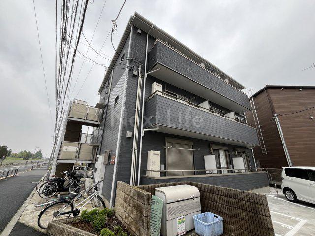 オリーブ上砂町