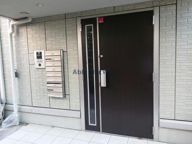 ベイサイドテラス ANNEX B