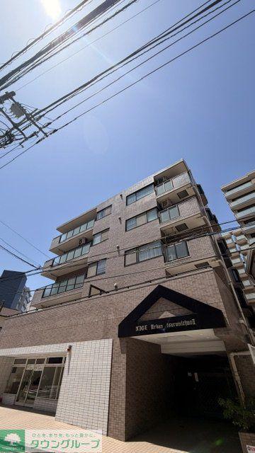 NICEアーバン鶴見中央II