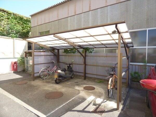 マンションアサイ