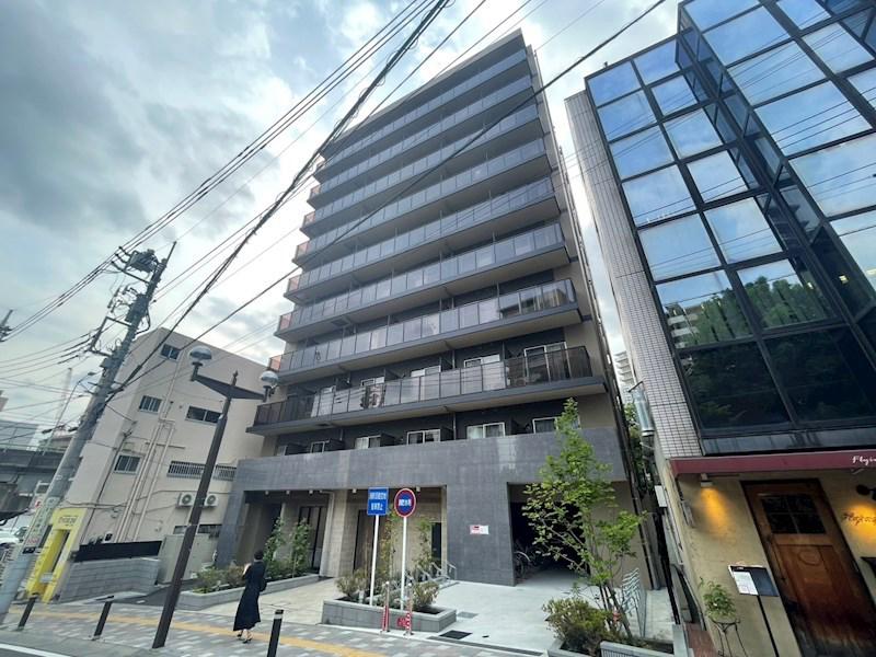 ラグゼナ松戸