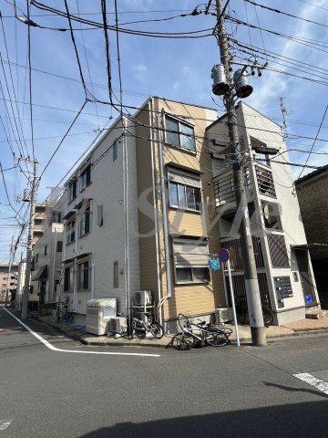 ジェイエイチ アクシス谷在家