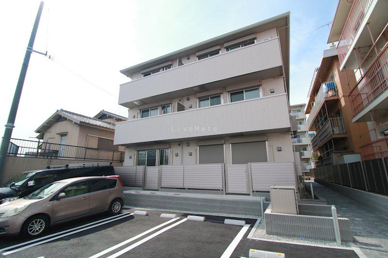 エクレール福田