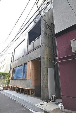 モジュールSAKAMOTO