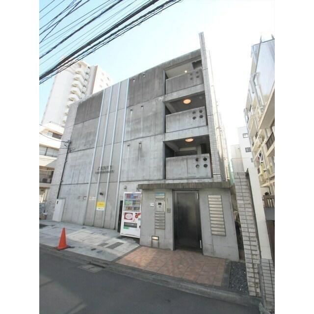 ZESTY神楽坂II