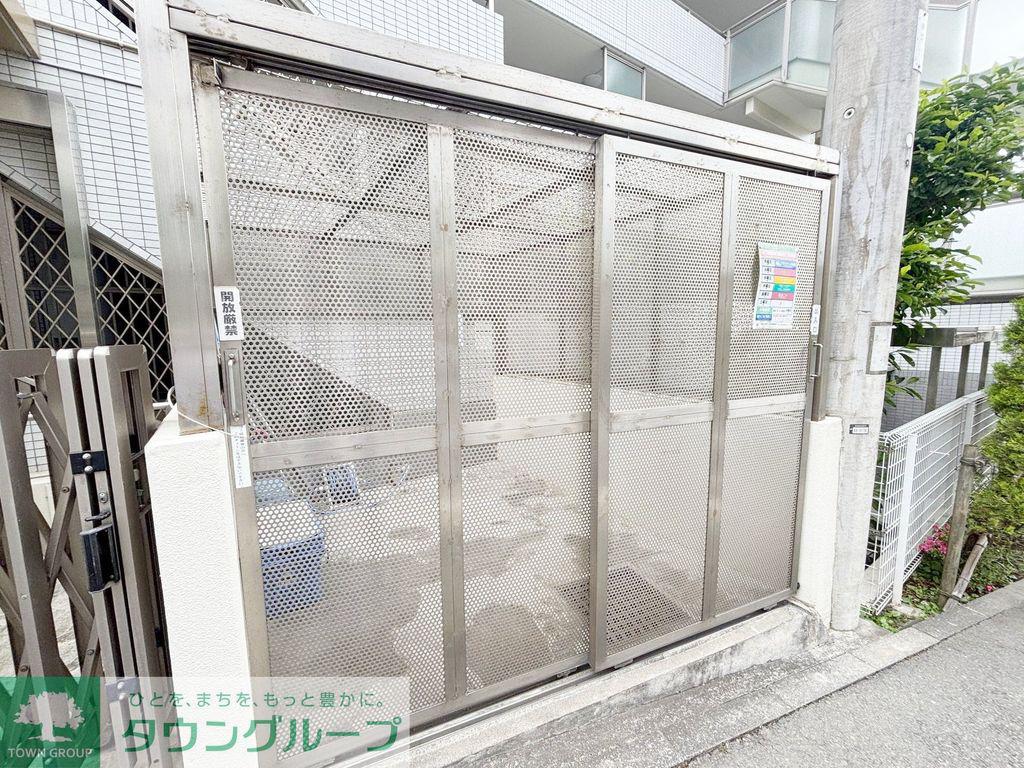 東急ドエルアルス栗平L-SIDE