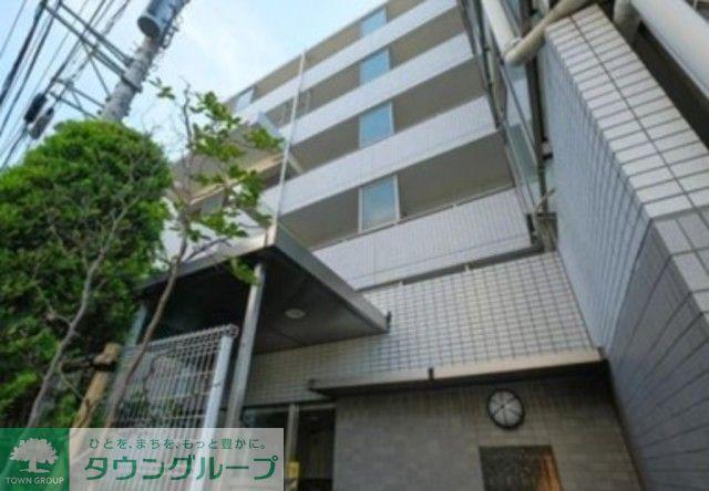 東急ドエルアルス栗平L-SIDE
