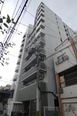 カシェット緑橋