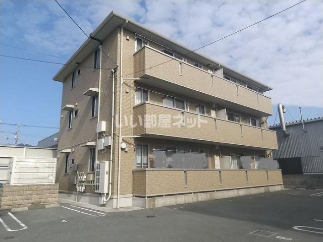 セジュールスハマA棟
