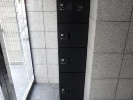 ロイヤル東栄日本橋