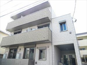 シュライン洗足
