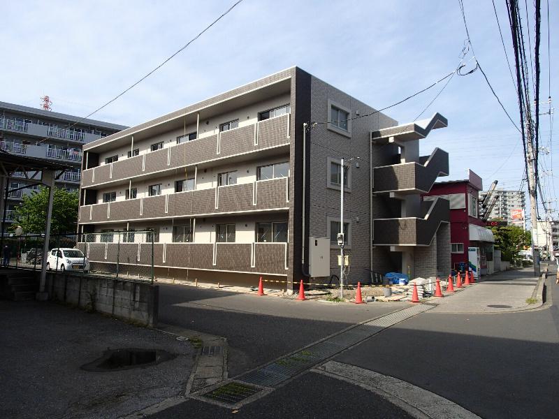 サンモール秀栄