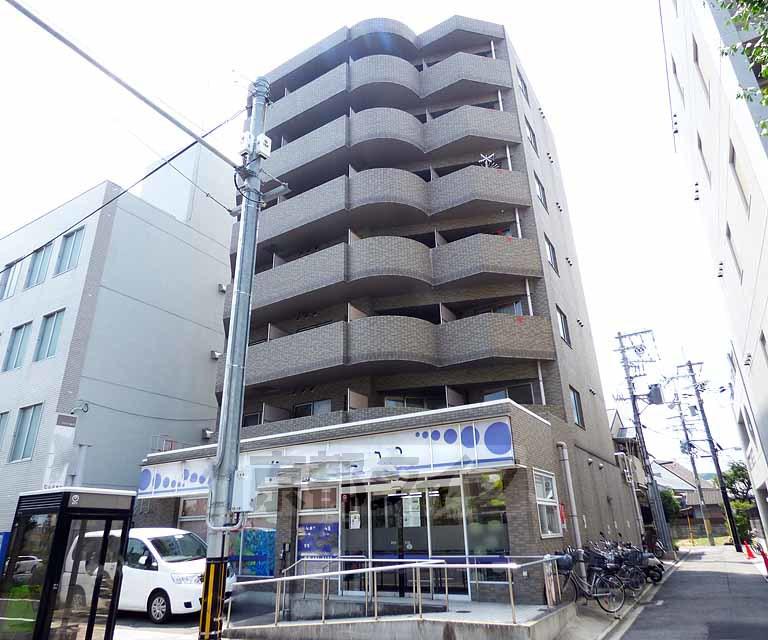 アッツ堀川