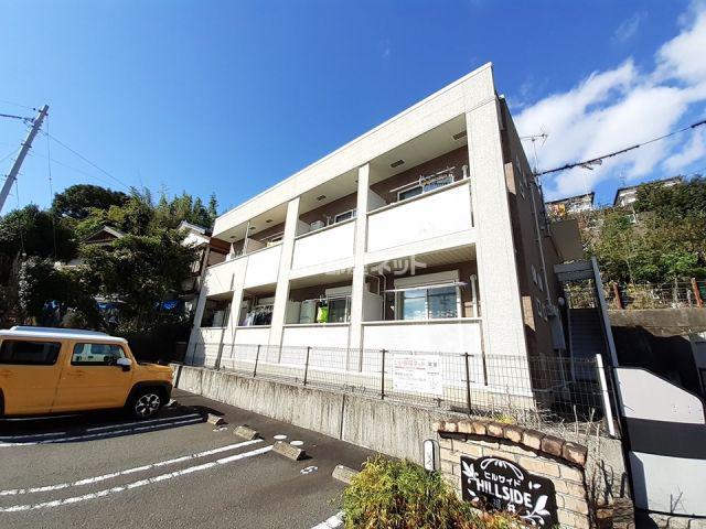 ヒルサイド福井