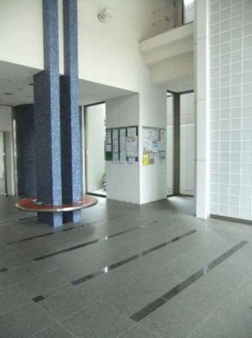 アンピール姪浜駅南Ⅱ